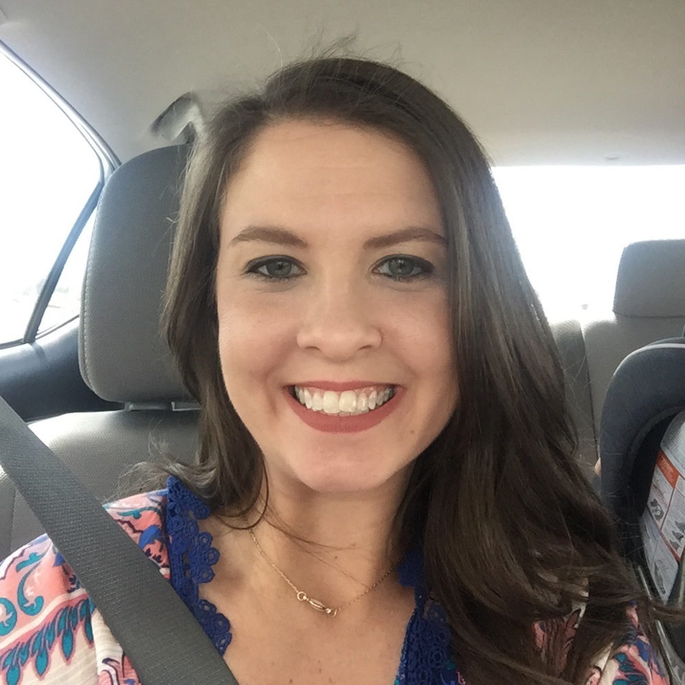 Meet your Posher, Jessica